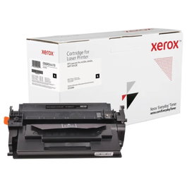 Xerox Tóner Negro 006R04419 compatible con HP CF259X